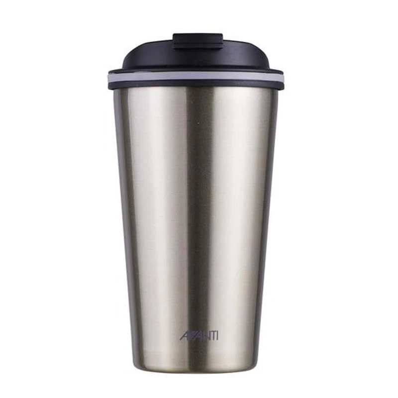 Avanti Go Cup Double Wall Insulated Cup - 410ml 2 Avanti Go Cup Double Wall Insulated Cup - 410ml - Image 2