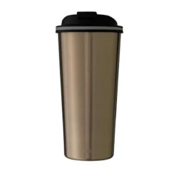 Avanti Go Cup Reusable Coffee Cup - 473ml -KitchenMaster Champagne 43a973b6 7954 4e73 b081 455f07d45fec