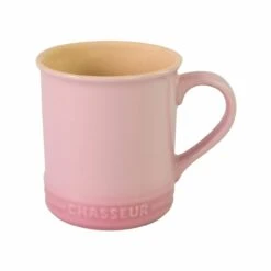 La Cuisson Mug 350ml -KitchenMaster CherryBlossomStoneware