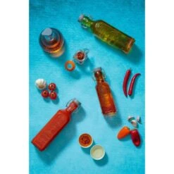 Kilner Clip Top Bottle -KitchenMaster CliptopBottle1