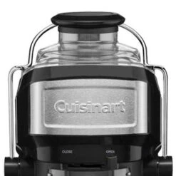Cuisinart Compact Juice Extractor -KitchenMaster Cuisinart Compact Juice Extractor 2 2000px