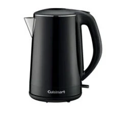 Cuisinart Cordless Electric Kettle 1.5L Black