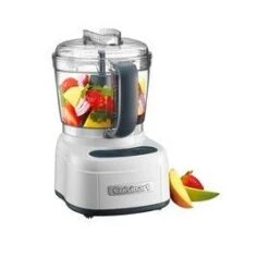 KitchenMaster -KitchenMaster Cuisinart Mini Prep Pro 3 Cup Food Processor White 2 2000px