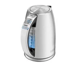 Cuisinart PerfecTemp Cordless Programmable Kettle 1.7L 8 Cuisinart PerfecTemp Cordless Programmable Kettle 1.7L -KitchenMaster Cuisinart PerfecTemp Cordless Programmable Kettle 1 7L 1 2000px