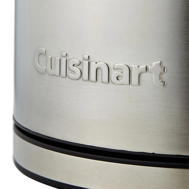 Cuisinart PerfecTemp Cordless Programmable Kettle 1.7L 2 Cuisinart PerfecTemp Cordless Programmable Kettle 1.7L - Image 2