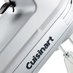 Cuisinart Power Advantage PLUS Hand Mixer - Silver -KitchenMaster Cuisinart Power Advantage PLUS Hand Mixer Silver C2 500px