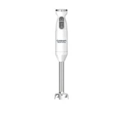 KitchenMaster -KitchenMaster Cuisinart Smart Stick 2 Speed Hand Blender White 2 750px