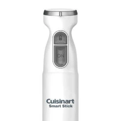 Cuisinart Smart Stick 2 Speed Hand Blender White -KitchenMaster Cuisinart Smart Stick 2 Speed Hand Blender White 3 750px