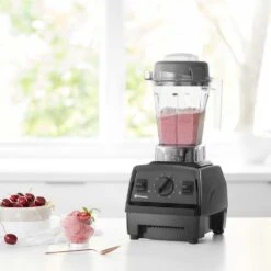 Explorian Series E310 High Performance Blender 1.4L -KitchenMaster E310 Black Sorbet 1 1800x1800 f4cadc4b 1719 4e59 a098 6d035d08e689