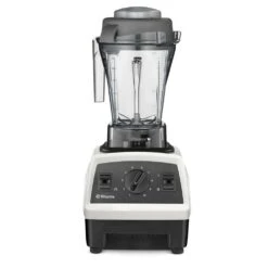 Explorian Series E310 High Performance Blender 1.4L -KitchenMaster E310 White Front 48oz 1800x1800 a823001e 9a4e 49a4 b976 fa3f99206d88