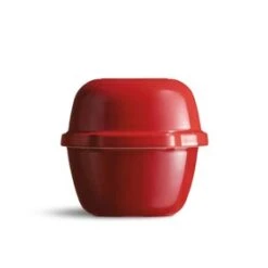 Emile Henry Large Bread Loaf Baker 39.5x16cm Burgundy -KitchenMaster Emile Henry Large Bread Loaf Baker 39 5x16cm Burgundy 3 2000px