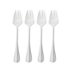 Baguette Buffet Fork 4 Piece