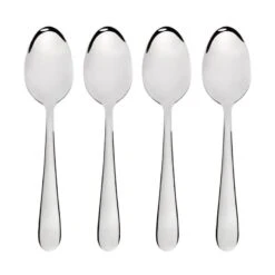 Rhodes Dessert Spoon 4 Piece