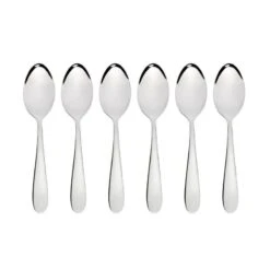 Rhodes Teaspoon 6 Piece