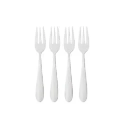 Rhodes Cake Fork 4 Piece