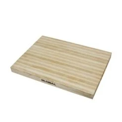 Global Maple Cutting Board