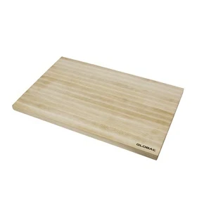Global Maple Prep Board 45x30x2cm 1 Global Maple Prep Board 45x30x2cm
