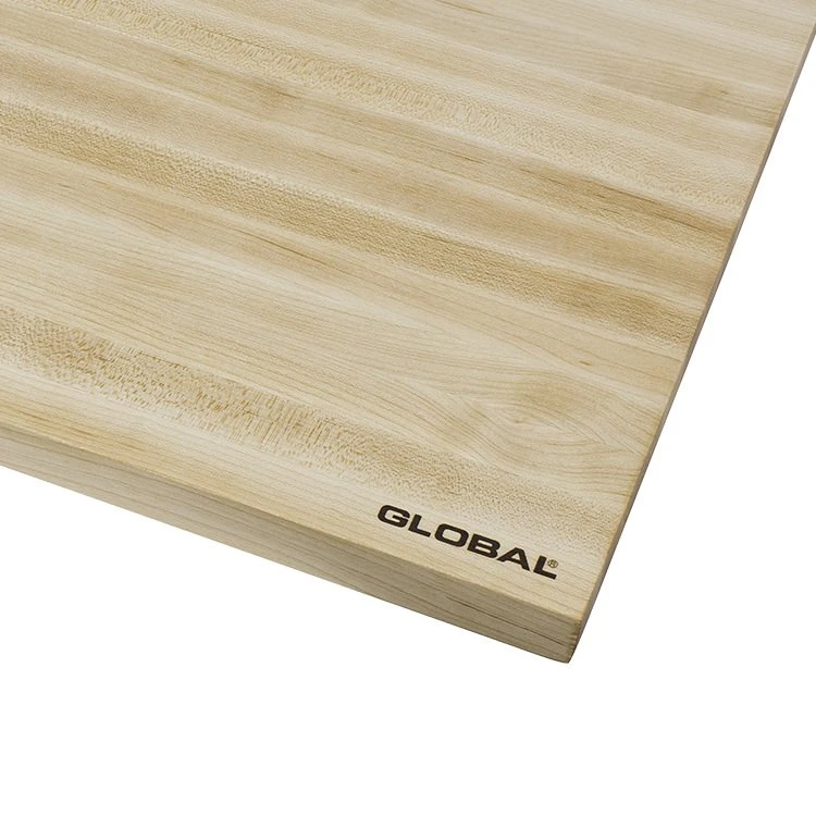 Global Maple Prep Board 45x30x2cm 2 Global Maple Prep Board 45x30x2cm - Image 2