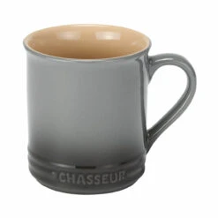 La Cuisson Mug 350ml -KitchenMaster Grey 810a708d 9b58 4cc4 8df3 637c3c724965