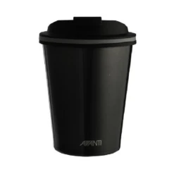 Avanti Go Cup Double Wall Insulated Cup - 280ml 10 Avanti Go Cup Double Wall Insulated Cup - 280ml -KitchenMaster Gunmetal
