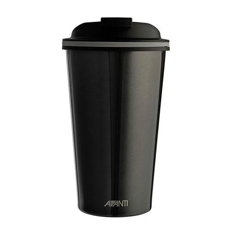Avanti Go Cup Double Wall Insulated Cup - 410ml 3 Avanti Go Cup Double Wall Insulated Cup - 410ml - Image 3