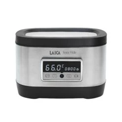 Laica Sous Vide Water Oven 8L