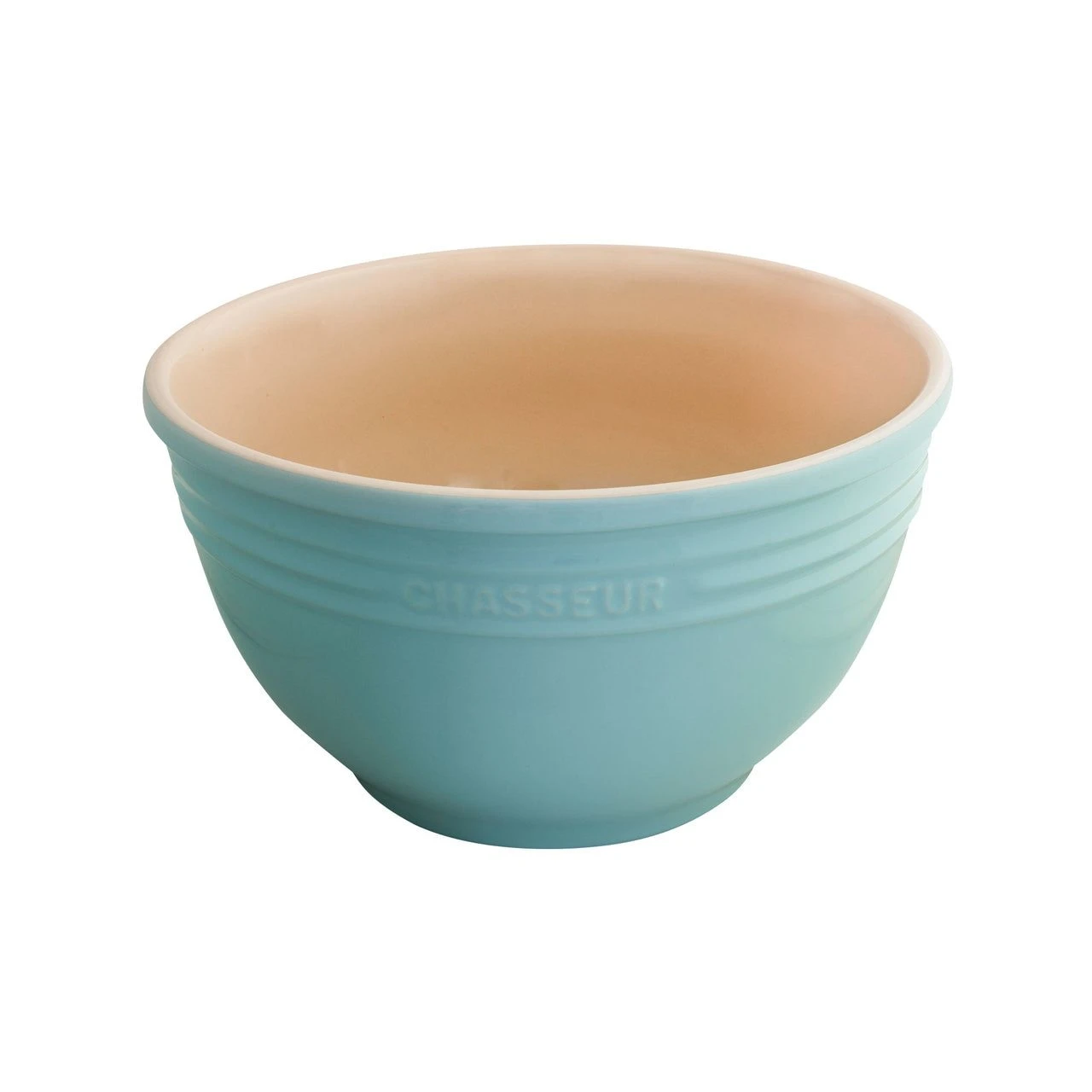 Mixing Bowl - Duck Egg Blue 2 Mixing Bowl - Duck Egg Blue - Image 2