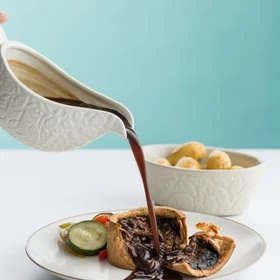 Mason Cash In The Forest Gravy Boat - 400ml 3 Mason Cash In The Forest Gravy Boat - 400ml - Image 3