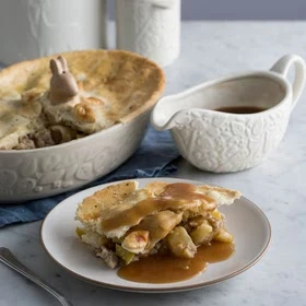 Mason Cash In The Forest Gravy Boat - 400ml 4 Mason Cash In The Forest Gravy Boat - 400ml - Image 4