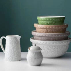 Mason Cash In The Forest Honey Pot 450ml -KitchenMaster Mason Cash In The Forest Honey Pot 450ml Lifestyle 2 2000px