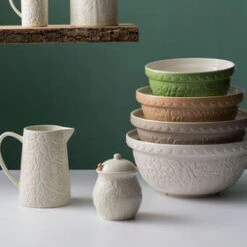 Mason Cash In The Forest Honey Pot 450ml -KitchenMaster Mason Cash In The Forest Honey Pot 450ml Lifestyle 3 2000px