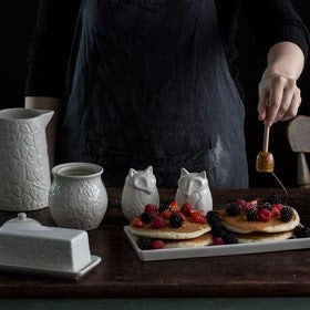 Mason Cash In The Forest Sugar Pot 3 Mason Cash In The Forest Sugar Pot - Image 3