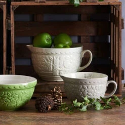 Mason Cash In The Forest Measuring Jug 1L Fox -KitchenMaster Mason Cash In The Forest Measuring Jug 1L Fox Lifestyle 3 2000px