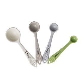 Mason Cash In The Forest Measuring Spoons Set 4pc 1 Mason Cash In The Forest Measuring Spoons Set 4pc