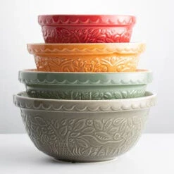 Mason Cash In The Forest Mixing Bowl -KitchenMaster Mason Cash In The Forest Mixing Bowl New Lifestyle 10 2000px
