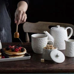 Mason Cash In The Forest Mug 475ml 5 Mason Cash In The Forest Mug 475ml -KitchenMaster Mason Cash In The Forest Mug 490ml Lifestyle 4 2000px