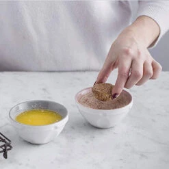 Mason Cash Innovative Kitchen Mini Prep Bowls Set Of 4 -KitchenMaster Mason Cash Innovative Kitchen Lifetsyle 1 750px