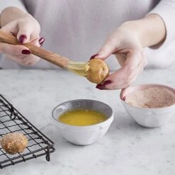 Mason Cash Innovative Kitchen Mini Prep Bowls Set Of 4 -KitchenMaster Mason Cash Innovative Kitchen Lifetsyle 2 750px