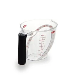 OXO Good Grips Angled Measuring Cup -KitchenMaster OXO Good Grips Angled Measuring Cup 2 Cups V2 750px