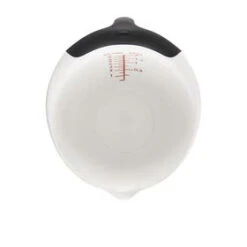 OXO Good Grips Batter Bowl 1.9L White -KitchenMaster Oxo Good Grips Batter Bowl 1 9L White 3 2000px