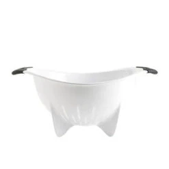 OXO Good Grips Colander White
