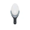 OXO Good Grips Flexible Scoop White