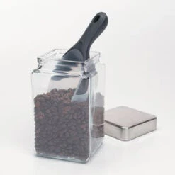 OXO Good Grips Flexible Scoop White -KitchenMaster Oxo Good Grips Flexible Scoop White 4 2000px