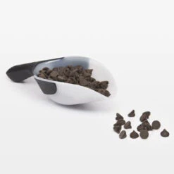 OXO Good Grips Flexible Scoop White -KitchenMaster Oxo Good Grips Flexible Scoop White 5 2000px