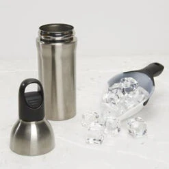 OXO Good Grips Flexible Scoop White -KitchenMaster Oxo Good Grips Flexible Scoop White 6 2000px