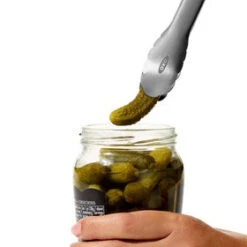 OXO Good Grips Mini Tongs 18cm 10 OXO Good Grips Mini Tongs 18cm -KitchenMaster Oxo Good Grips Mini Tongs 18cm 5 2000px