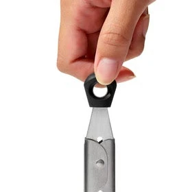 OXO Good Grips Mini Tongs 18cm 6 OXO Good Grips Mini Tongs 18cm - Image 6