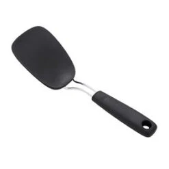 Oxo Good Grips Nylon Flexible Turner Small Black -KitchenMaster Oxo Good Grips Nylon Flexible Turner 3 2000px