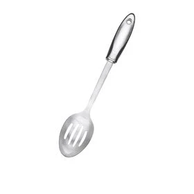 OXO Good Grips Stainless Steel Slotted Spoon 38cm 1 OXO Good Grips Stainless Steel Slotted Spoon 38cm