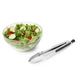 OXO Good Grips Tongs -KitchenMaster Oxo Good Grips Tongs 23cm 5 2000px